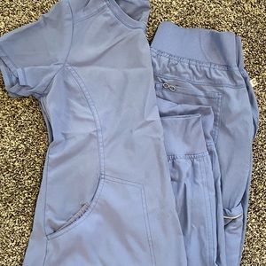 Cherokee Infinity Scrubs